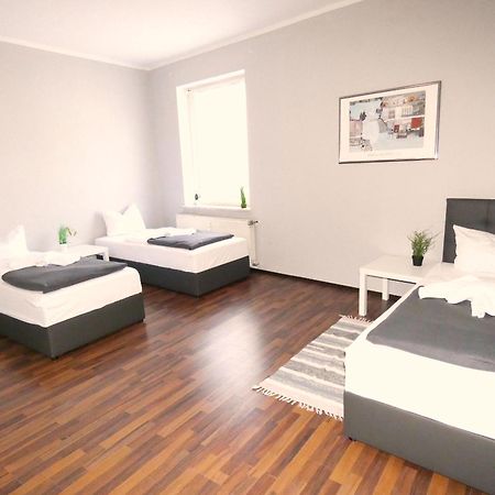 Sunnyhome Monteurwohnungen Und Apartments In Schwandorf Eksteriør bilde