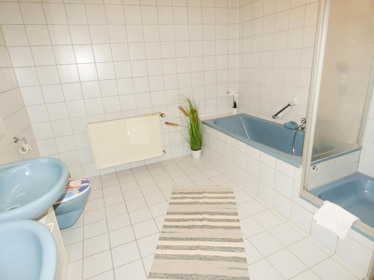 Sunnyhome Monteurwohnungen Und Apartments In Schwandorf Eksteriør bilde