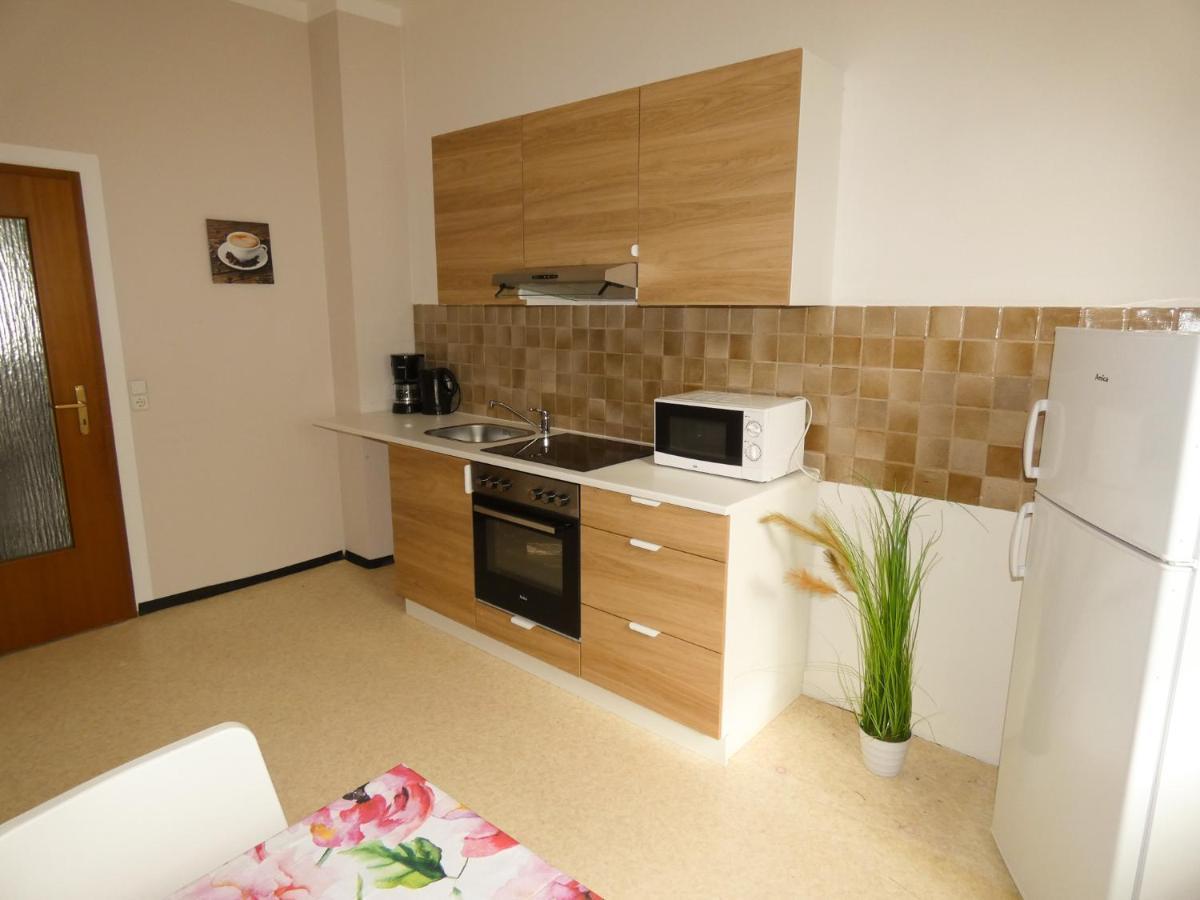 Sunnyhome Monteurwohnungen Und Apartments In Schwandorf Eksteriør bilde
