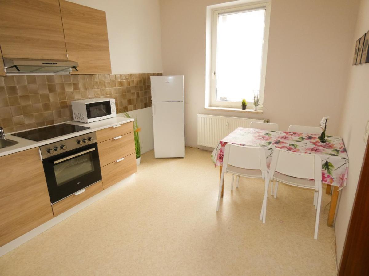 Sunnyhome Monteurwohnungen Und Apartments In Schwandorf Eksteriør bilde
