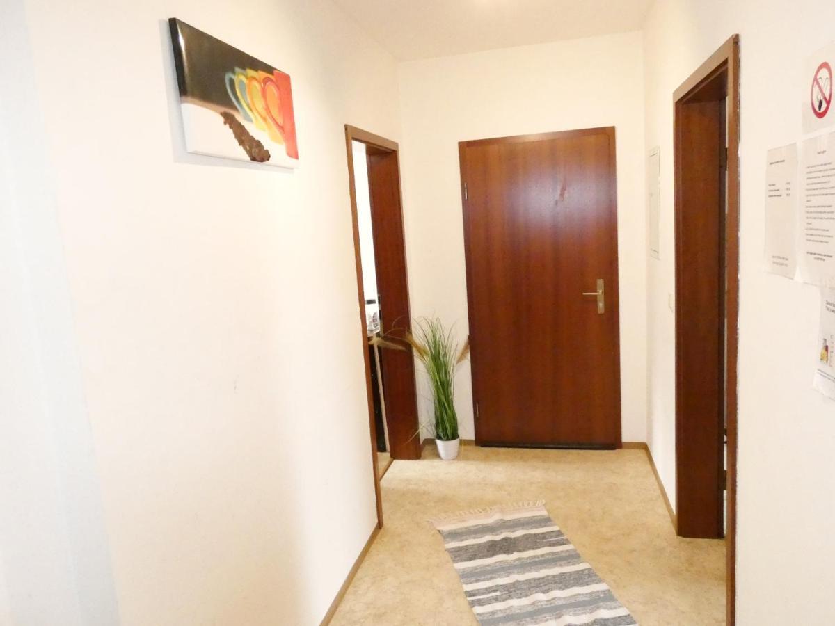 Sunnyhome Monteurwohnungen Und Apartments In Schwandorf Eksteriør bilde