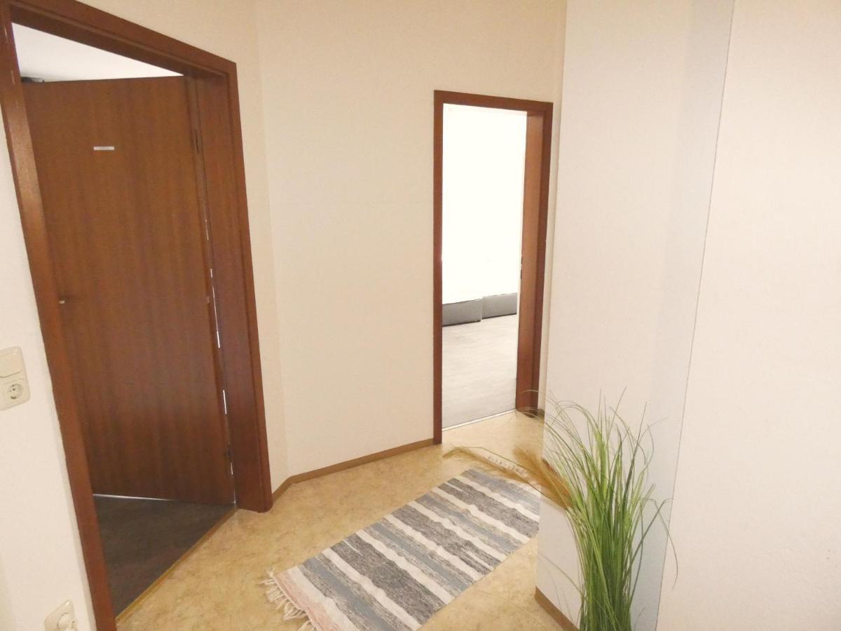 Sunnyhome Monteurwohnungen Und Apartments In Schwandorf Eksteriør bilde