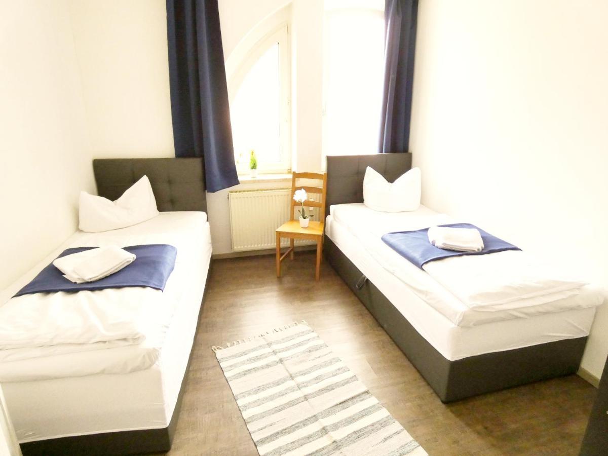 Sunnyhome Monteurwohnungen Und Apartments In Schwandorf Eksteriør bilde