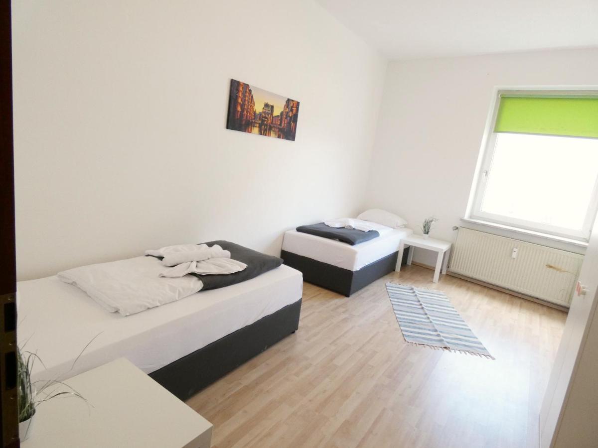 Sunnyhome Monteurwohnungen Und Apartments In Schwandorf Eksteriør bilde