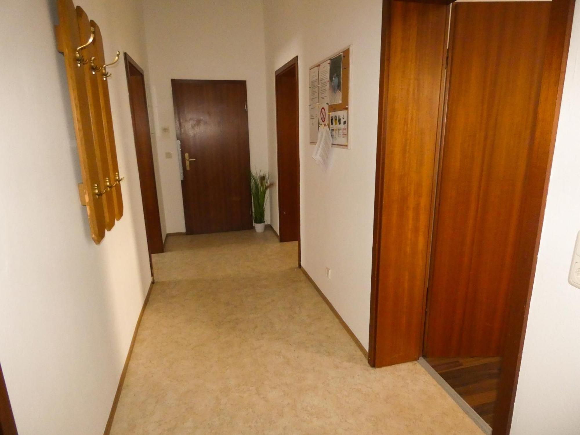 Sunnyhome Monteurwohnungen Und Apartments In Schwandorf Eksteriør bilde