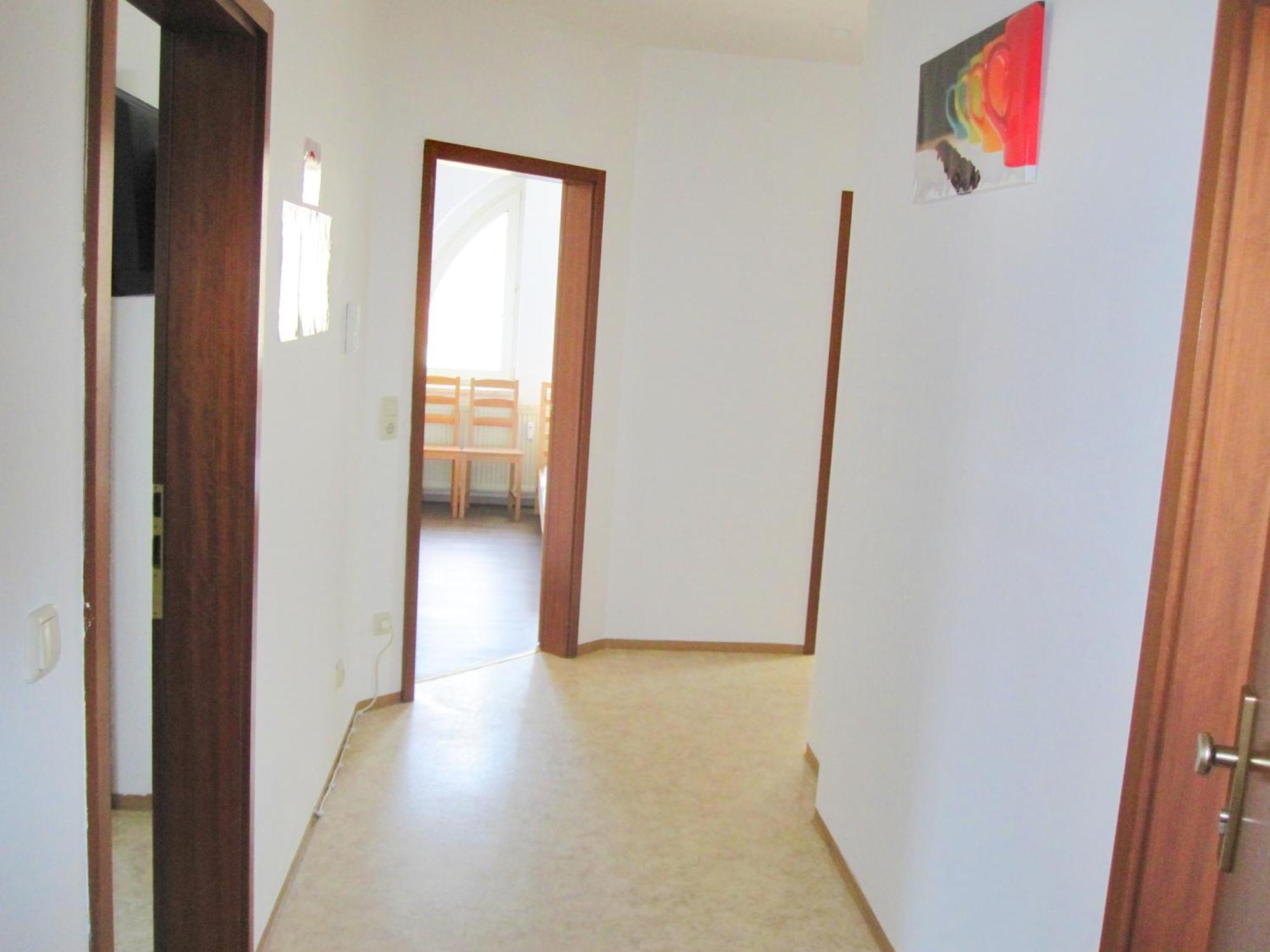 Sunnyhome Monteurwohnungen Und Apartments In Schwandorf Eksteriør bilde