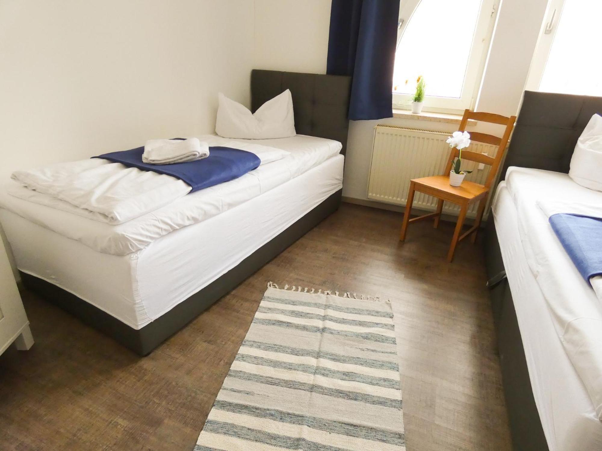 Sunnyhome Monteurwohnungen Und Apartments In Schwandorf Eksteriør bilde