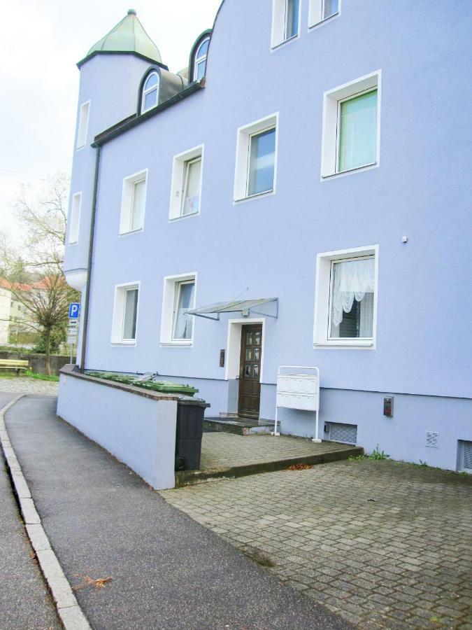 Sunnyhome Monteurwohnungen Und Apartments In Schwandorf Eksteriør bilde
