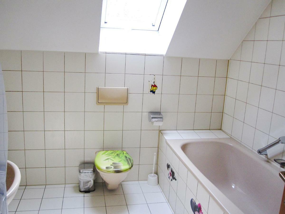 Sunnyhome Monteurwohnungen Und Apartments In Schwandorf Eksteriør bilde