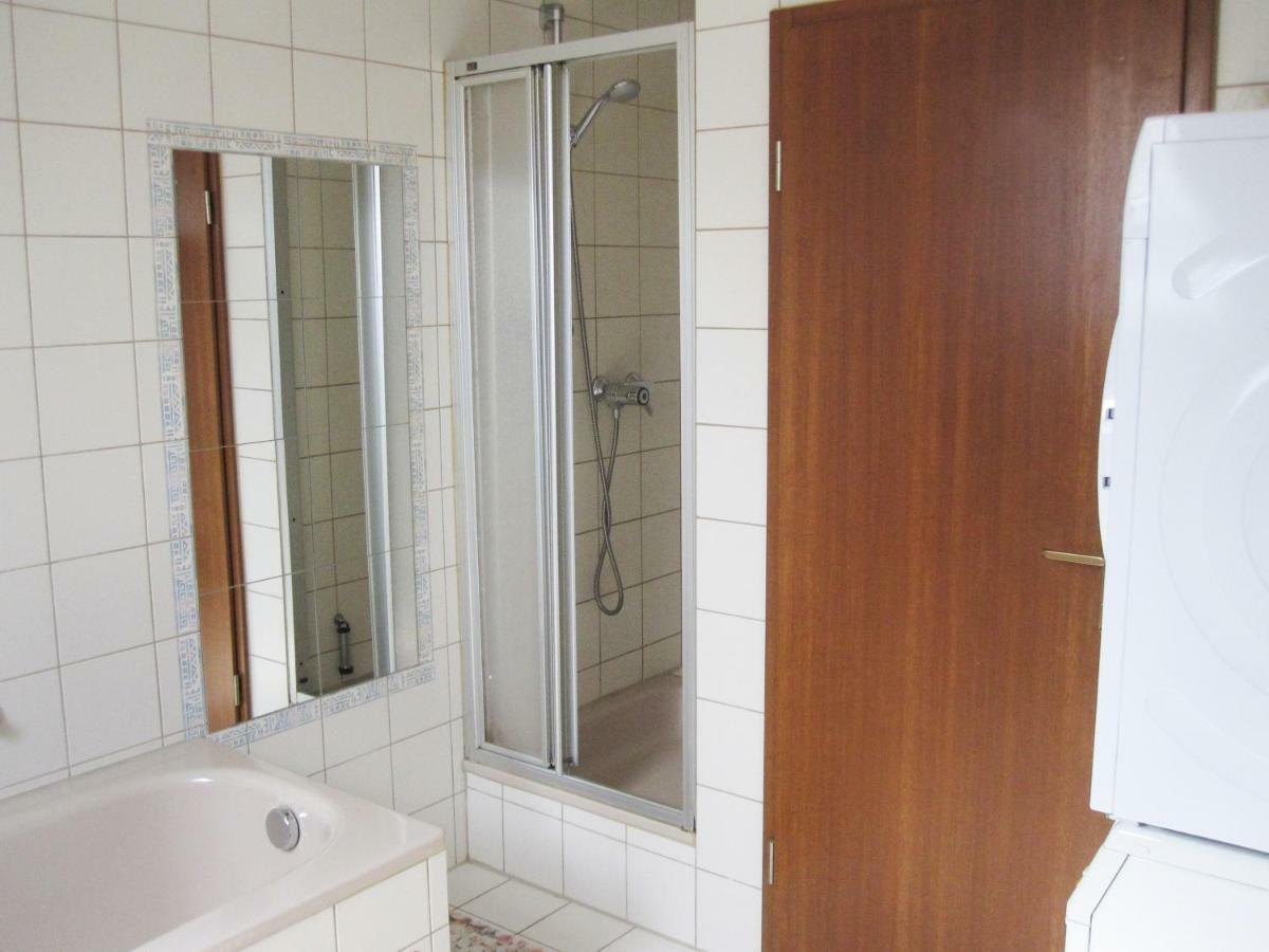 Sunnyhome Monteurwohnungen Und Apartments In Schwandorf Eksteriør bilde