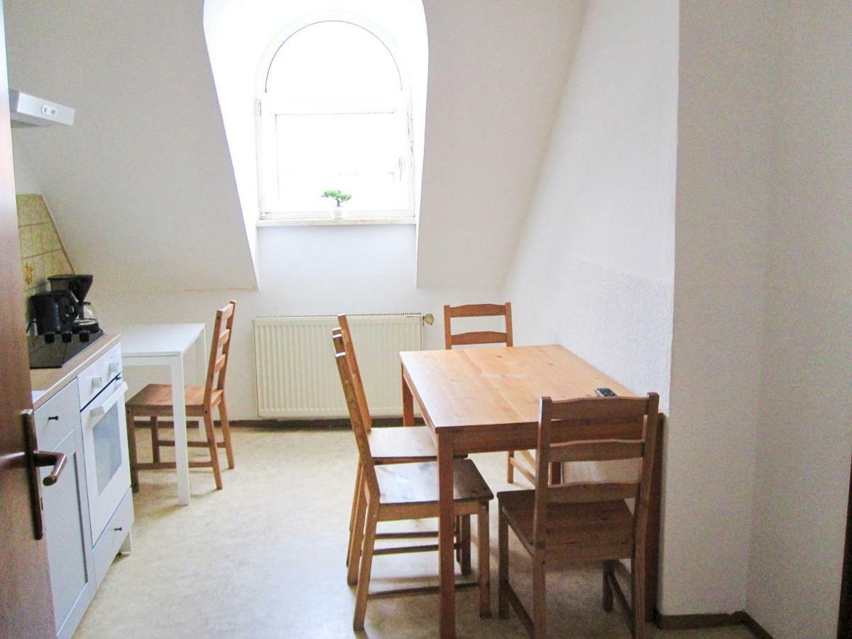 Sunnyhome Monteurwohnungen Und Apartments In Schwandorf Eksteriør bilde